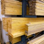 Simpson Timber Systems